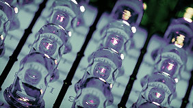 在线DDOS攻击平台